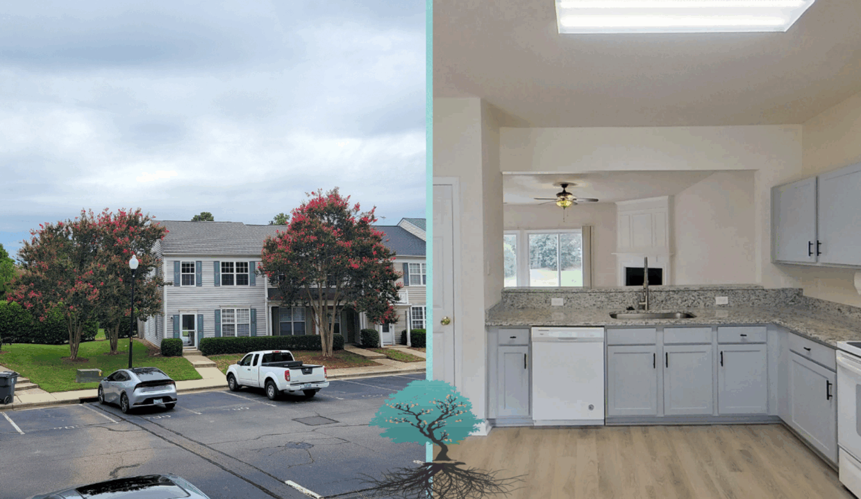 614 Canyon Lake Circle