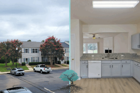 614 Canyon Lake Circle