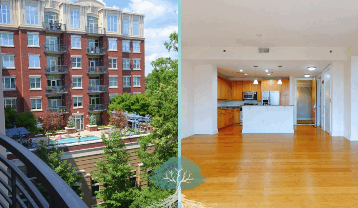618 N Boylan Ave 708