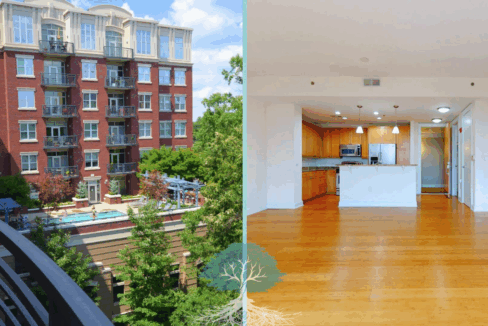 618 N Boylan Ave 708