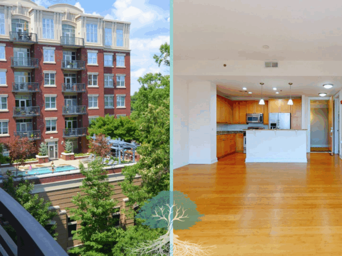 618 N Boylan Ave 708