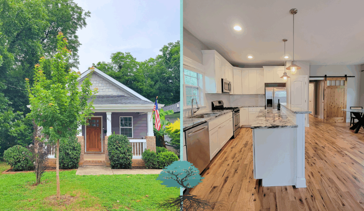817 Ellington St