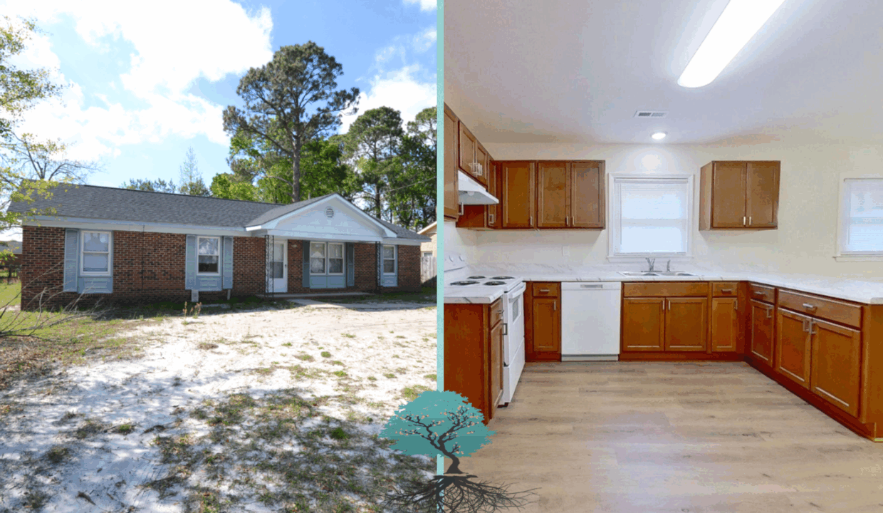 501 Harris Rd