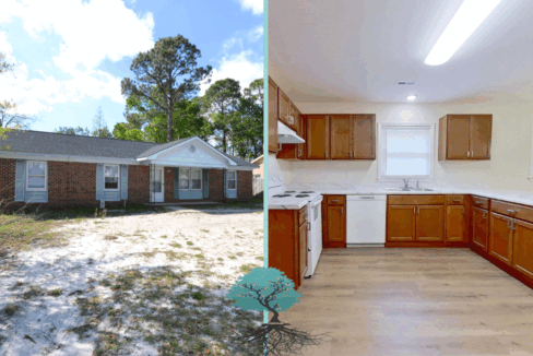 501 Harris Rd