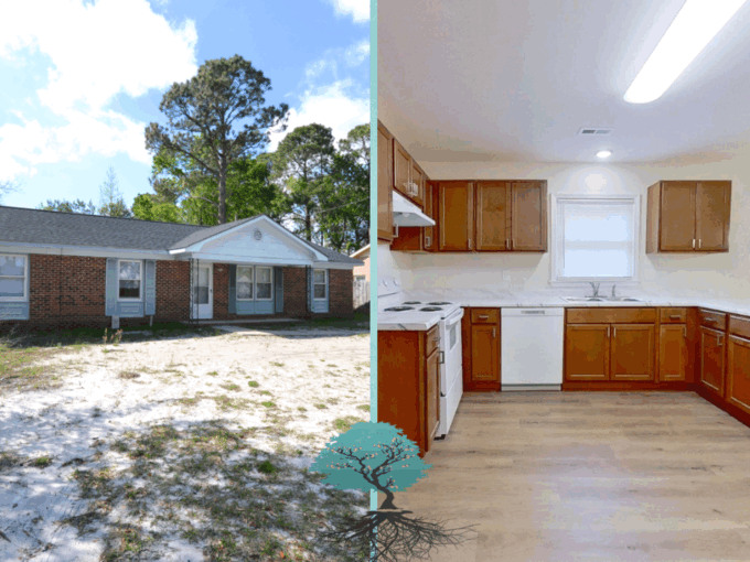 501 Harris Rd