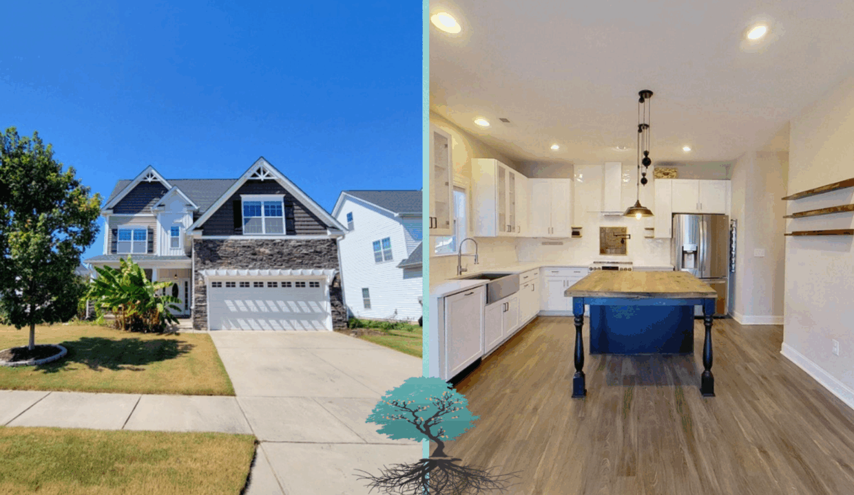 1136 Valley Dale Dr