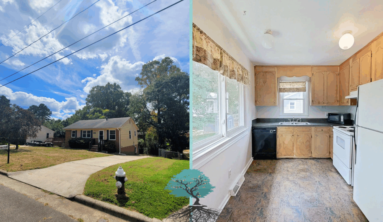 1308 Juniper St
