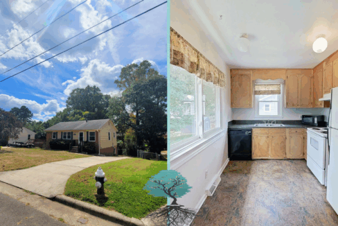 1308 Juniper St
