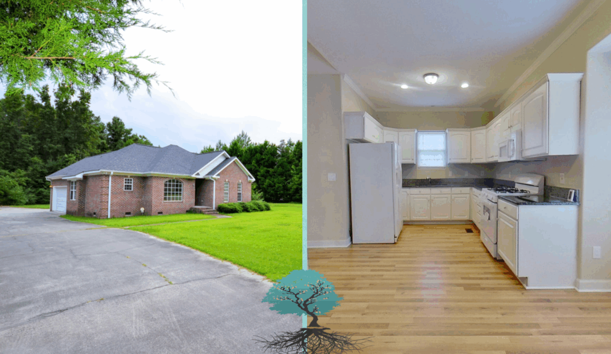 135 Bell Swamp Rd NE