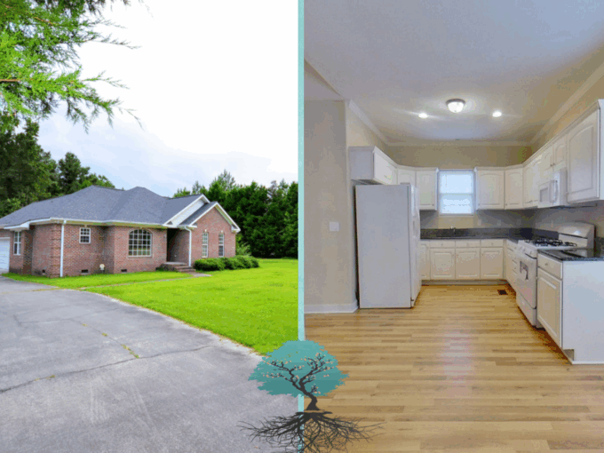 135 Bell Swamp Rd NE