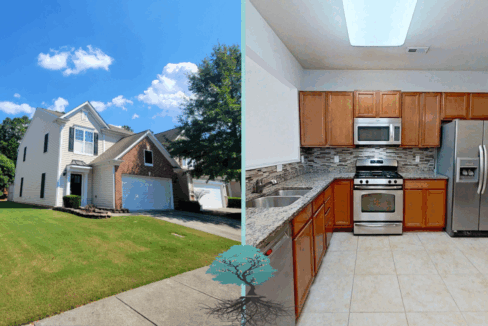 1601 Corwith Dr