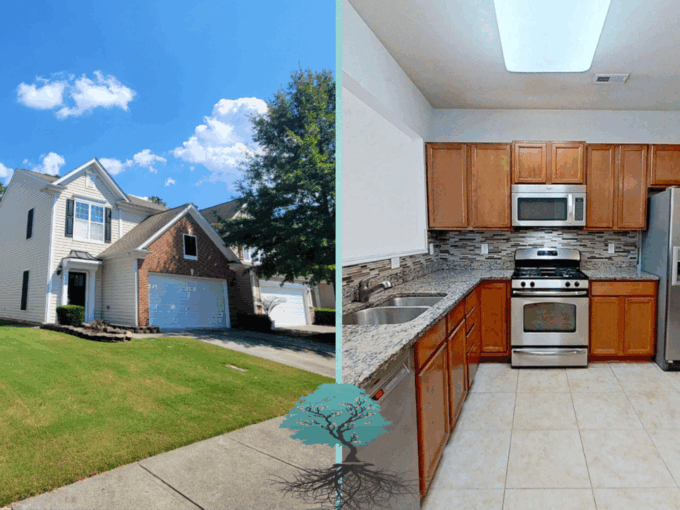1601 Corwith Dr
