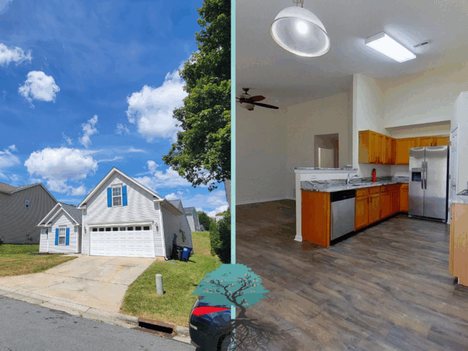 1965 Morgan Trace Dr
