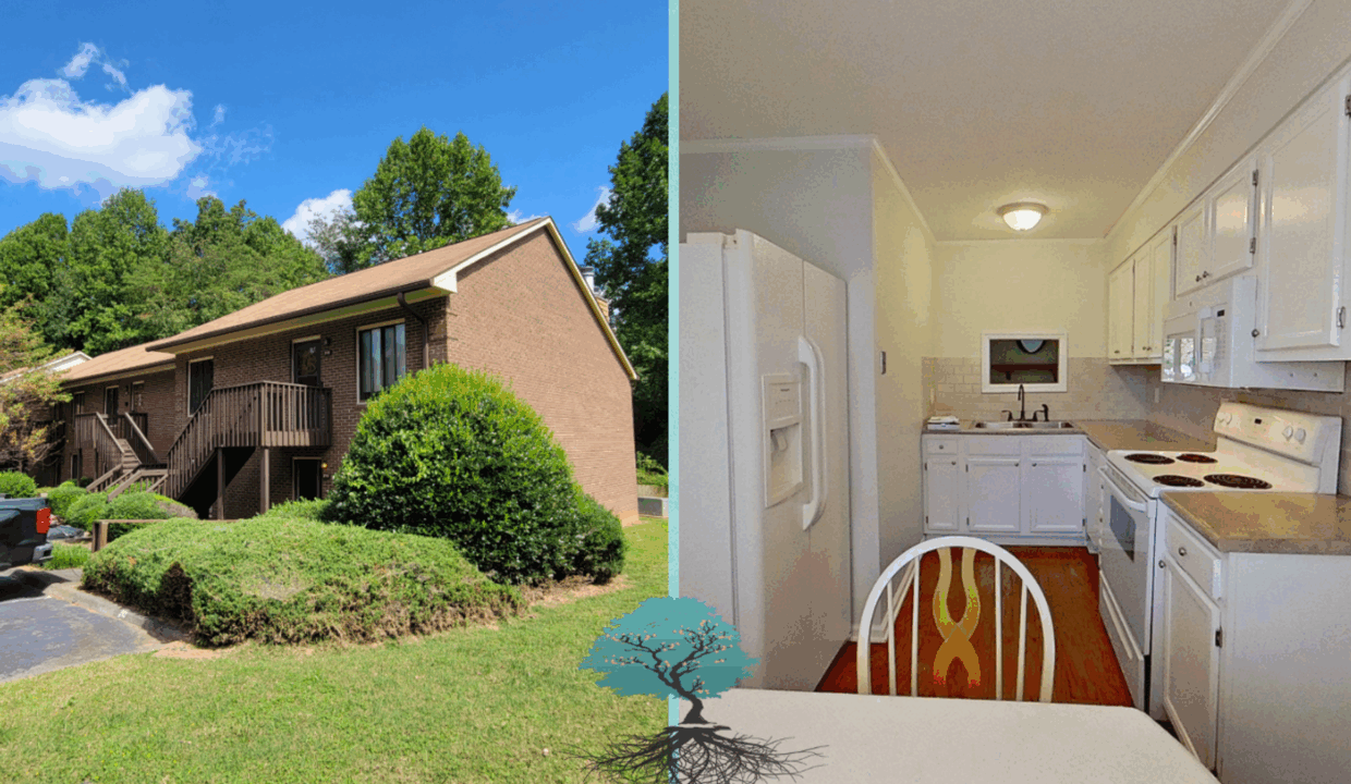 216 Ridge Forest Ct