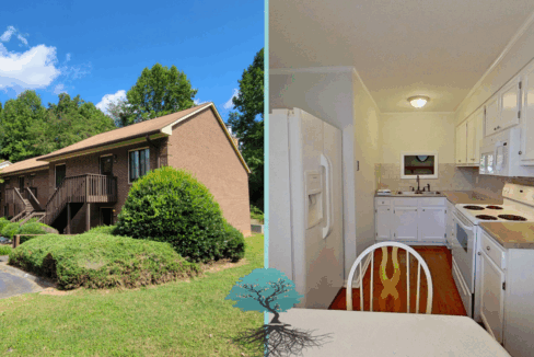 216 Ridge Forest Ct