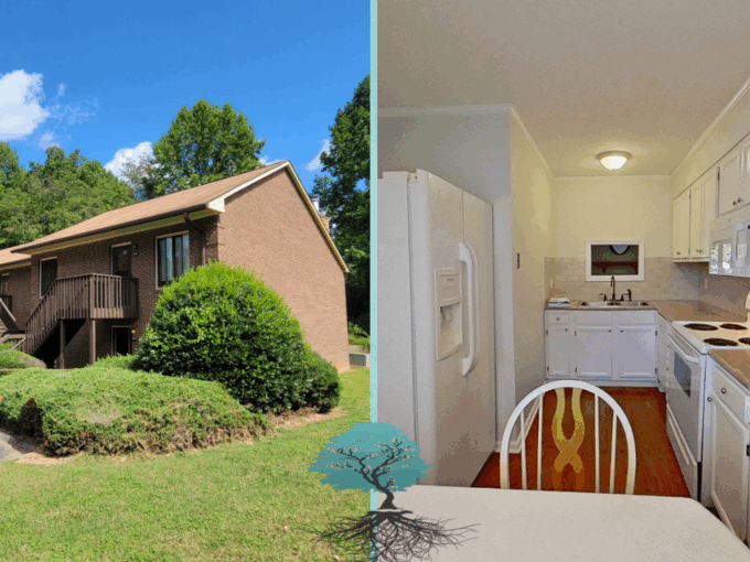 216 Ridge Forest Ct