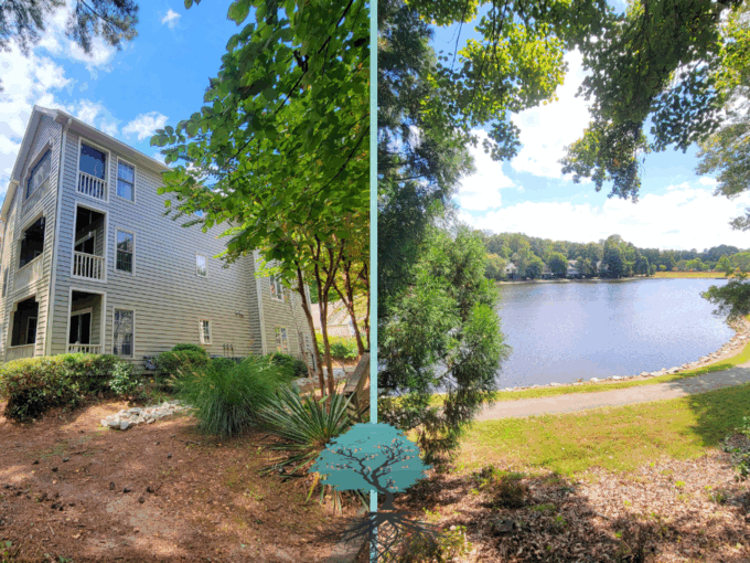 313 Glen Echo Ln Unit D