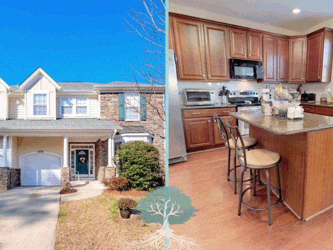 419 Golden Harvest Loop