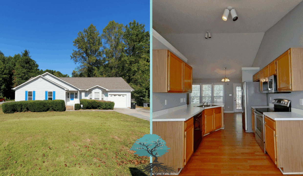 4401 Whistling Way