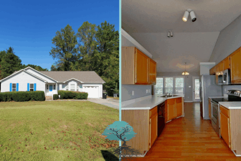 4401 Whistling Way