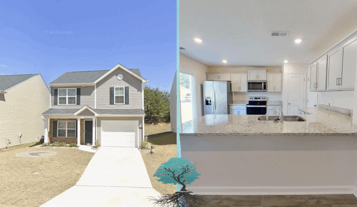 4641 Heatherly Rd