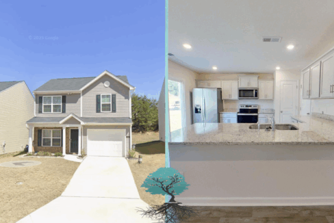 4641 Heatherly Rd