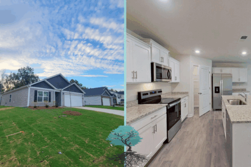 4818 Mount Hope Dr