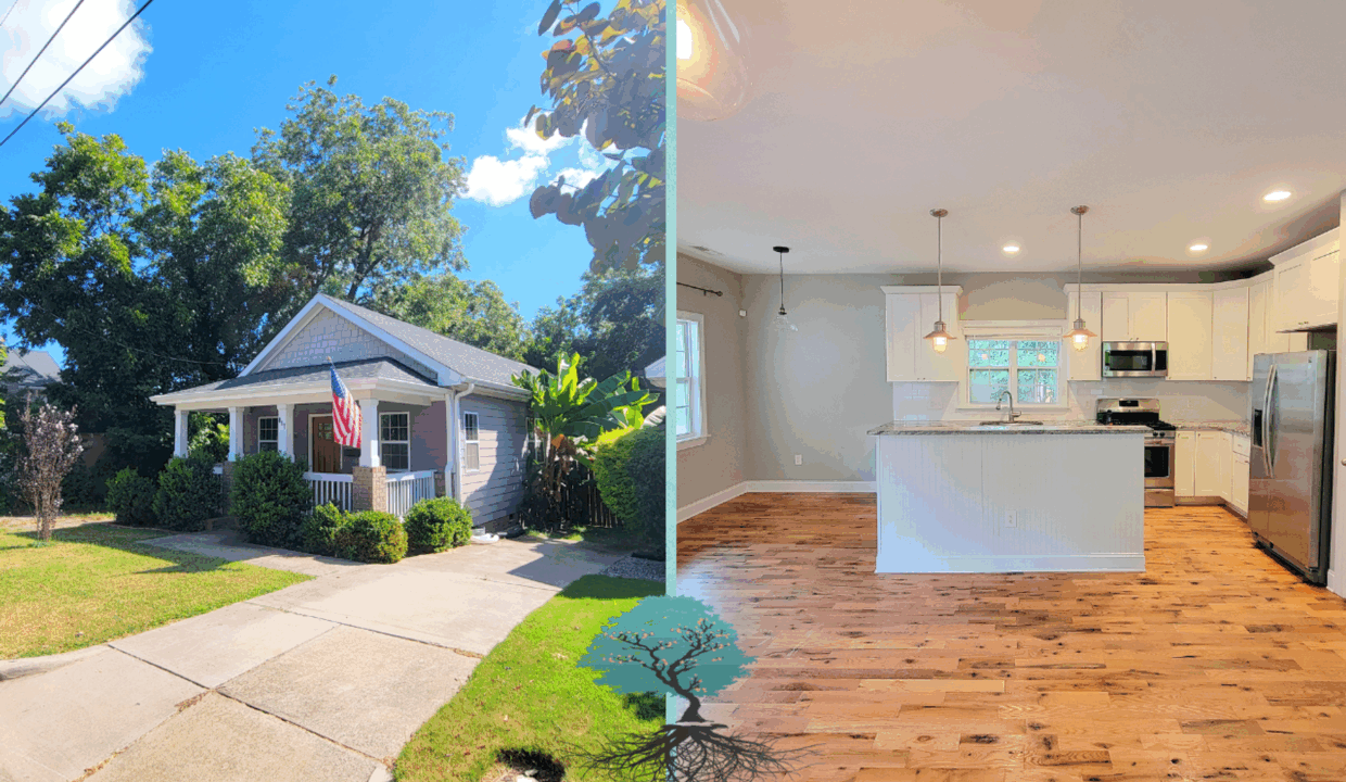 817 Ellington St