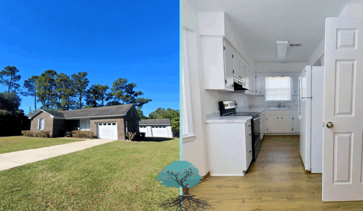 1209 Sidney Dr