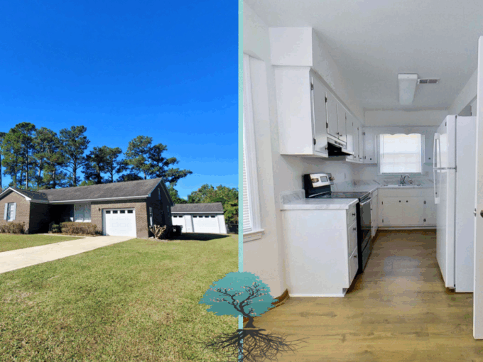 1209 Sidney Dr