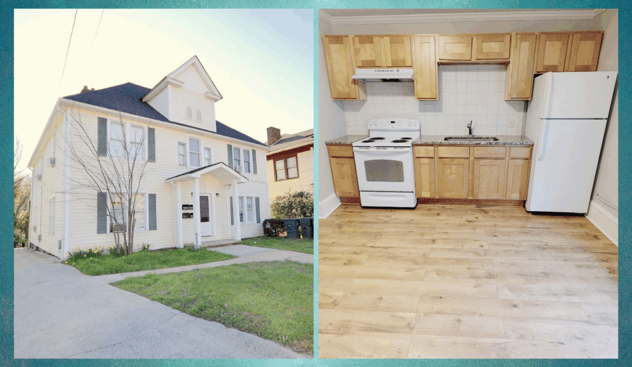 130 Spring St SW - 3