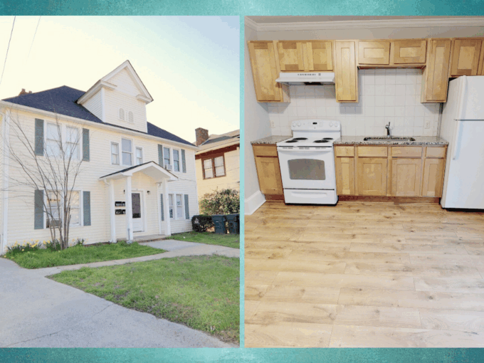 130 Spring St SW - 3