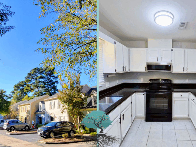 1608 Township Circle