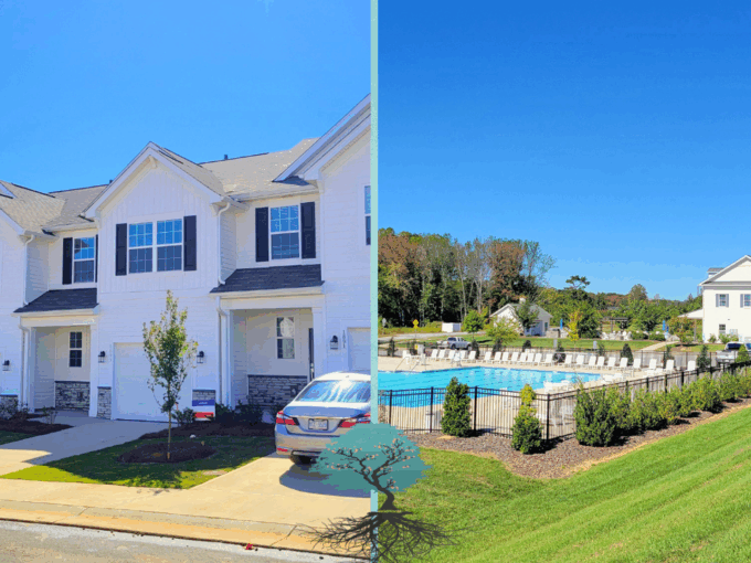 1893 Pheasant Trace Circle