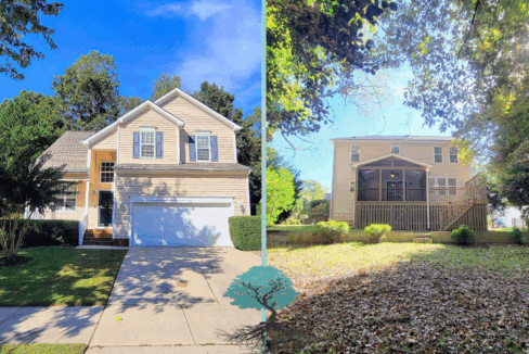 2216 Spruce Shadows Ln