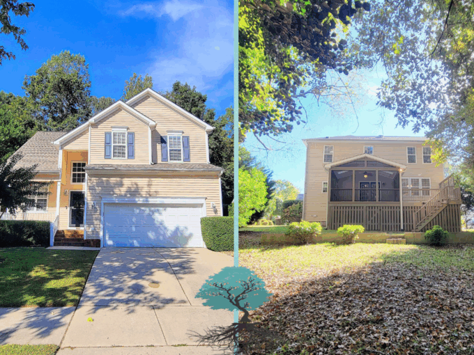 2216 Spruce Shadows Ln