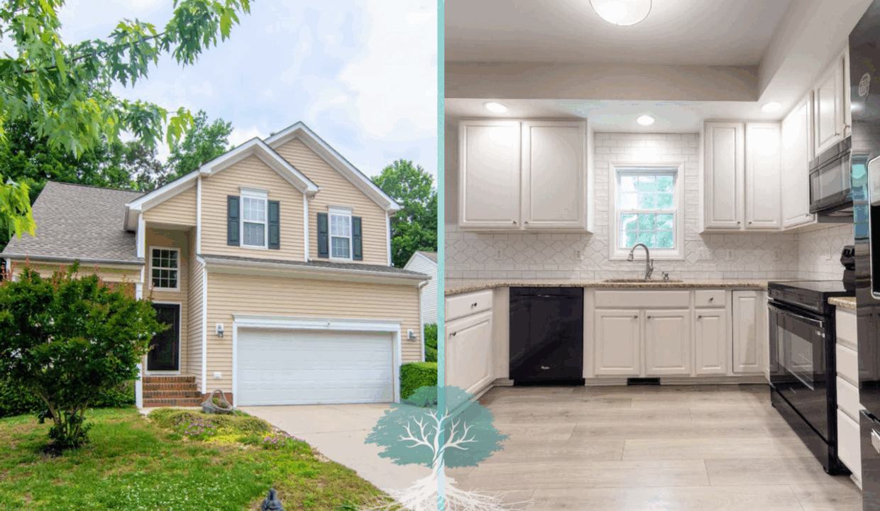 2216 Spruce Shadows Ln