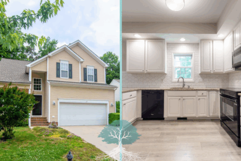2216 Spruce Shadows Ln