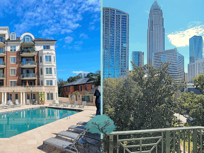 300 W 5th St 809