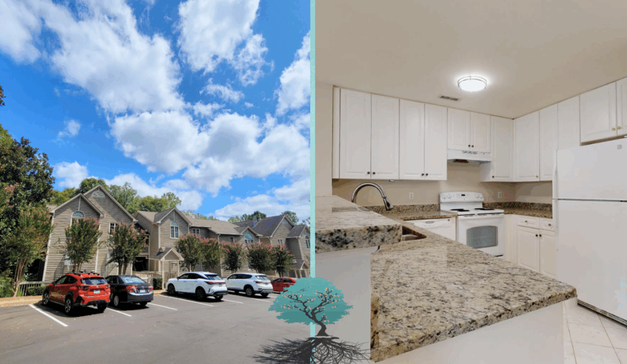 313 Glen Echo Ln Unit D