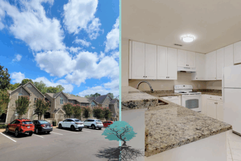 313 Glen Echo Ln Unit D