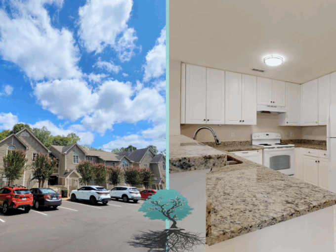 313 Glen Echo Ln Unit D