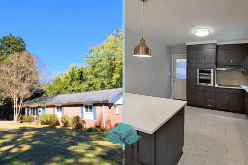 3523 Enfield Rd