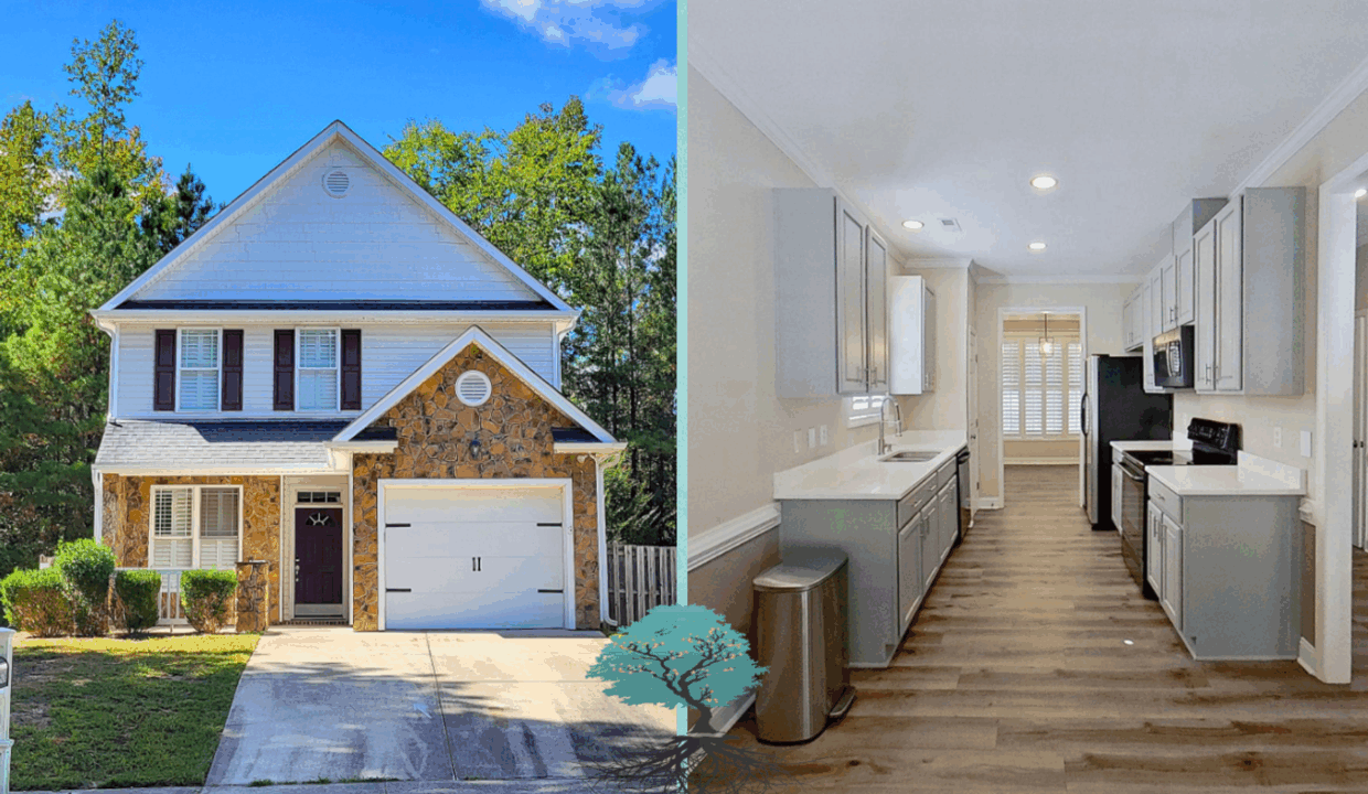 3926 Magnolia Pond Rd