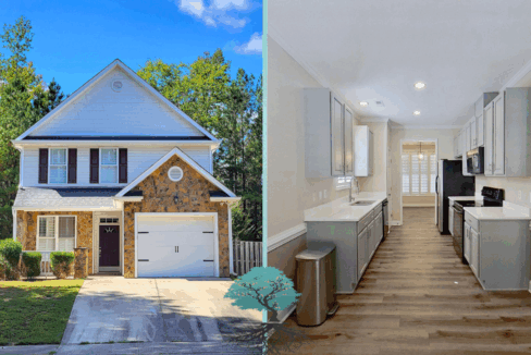 3926 Magnolia Pond Rd