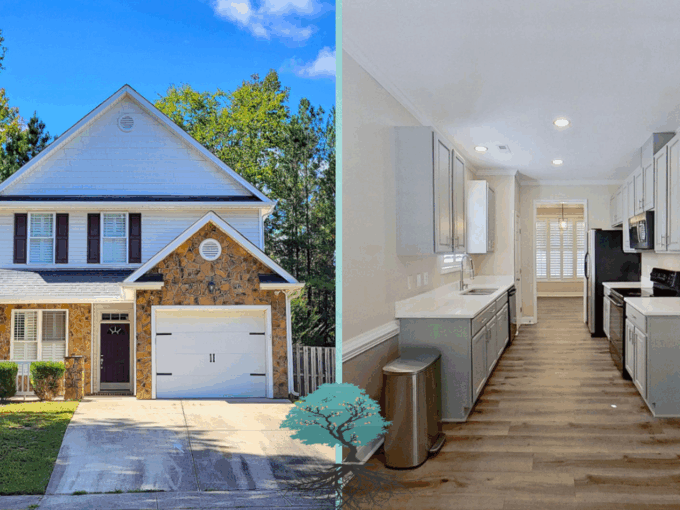 3926 Magnolia Pond Rd