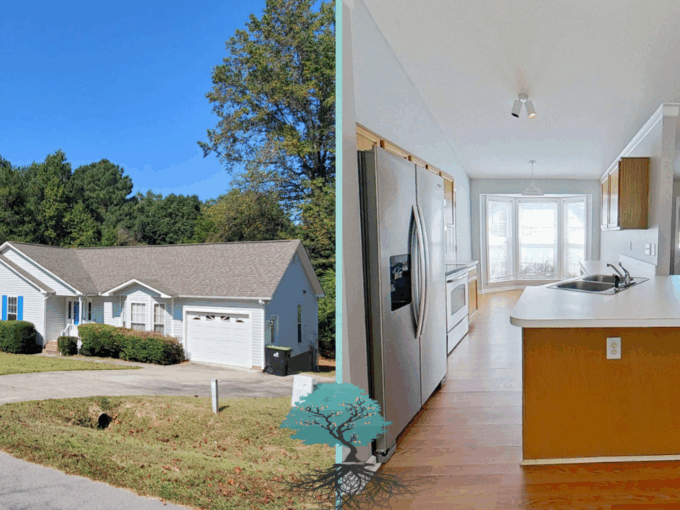 4401 Whistling Way