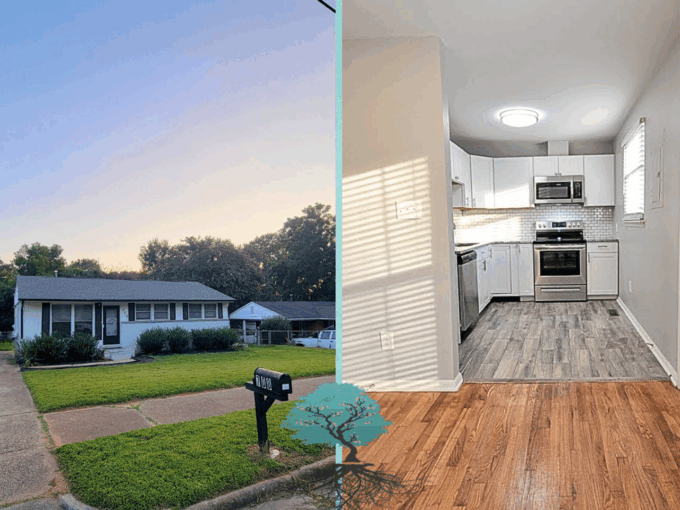 708 Hadley Rd