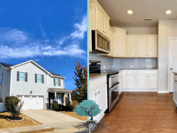 8 Hatfield Way