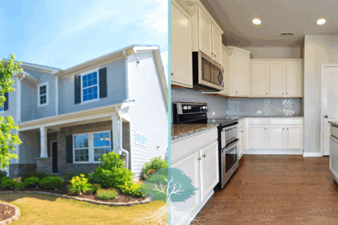 8 Hatfield Way
